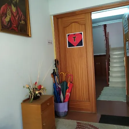 La Esperanza De La Sagrada Familia * Melgar de Fernamental