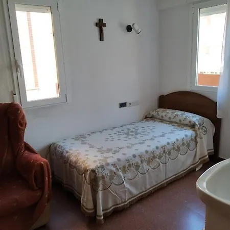 Hotel La Esperanza De La Sagrada Familia *