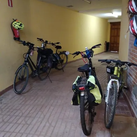 La Esperanza De La Sagrada Familia * Melgar de Fernamental